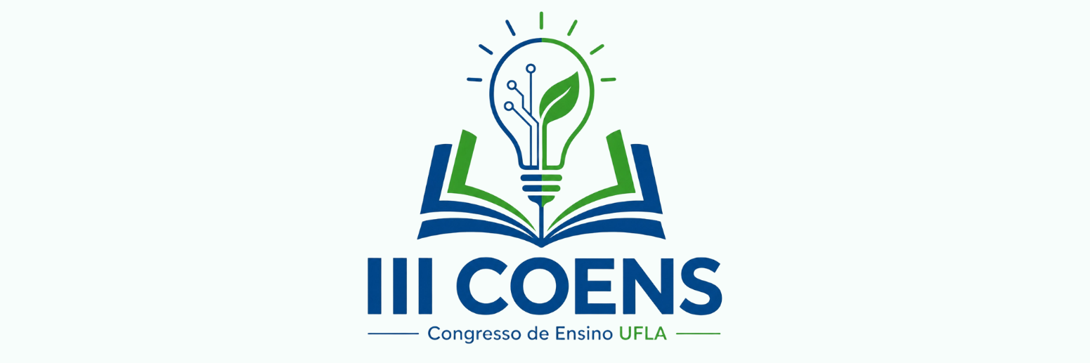 III Congresso de Ensino da UFLA - COENS 2026